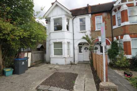 Chestnut Grove, New Malden, Image 1