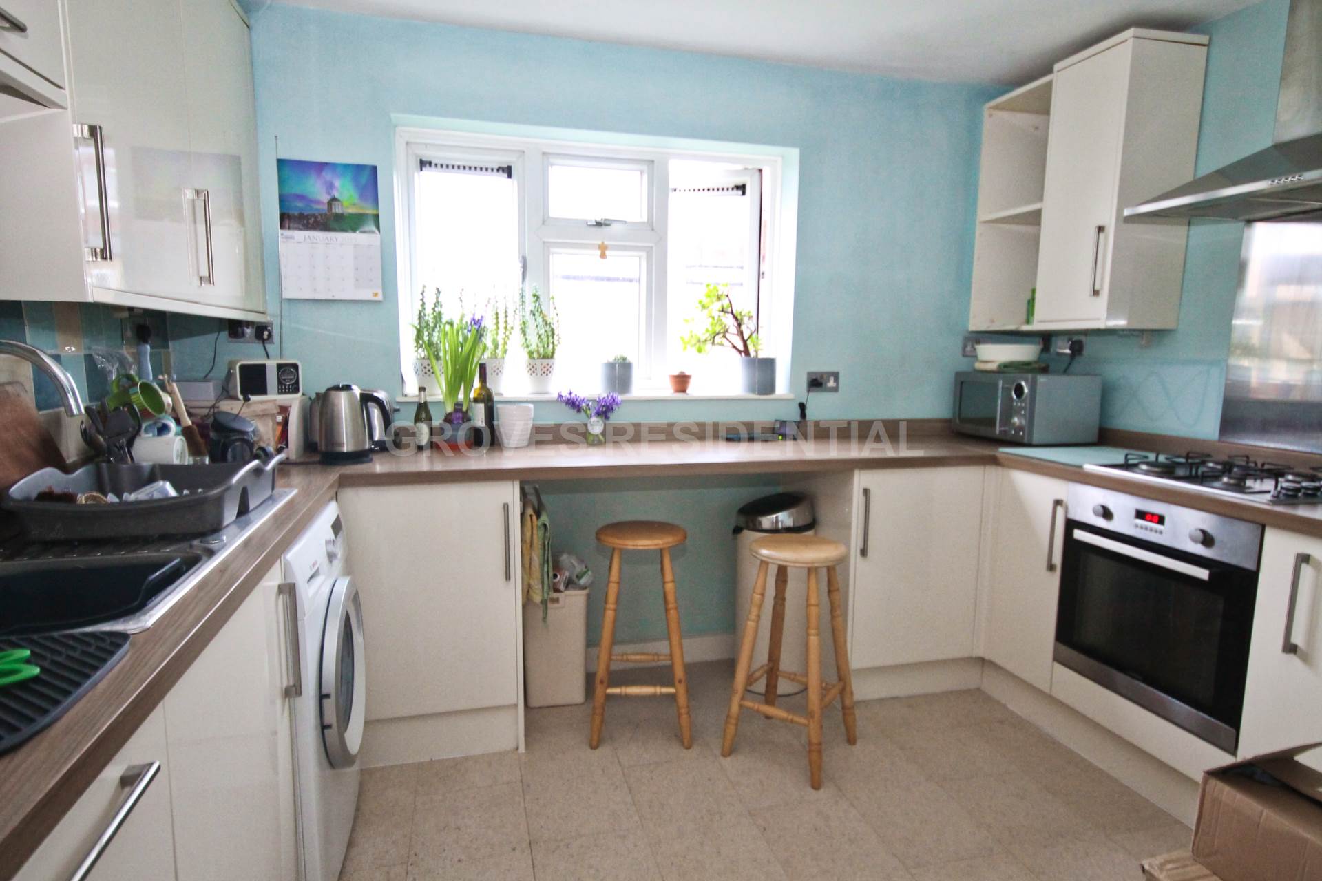 Coombe Road, New Malden, Image 3