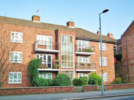 Property For Rent Coombe Road, New Malden