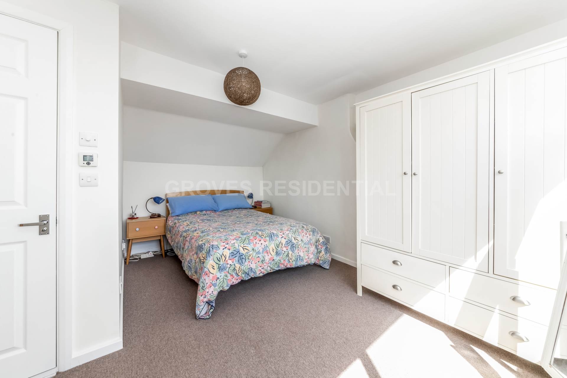 Elm Road, New Malden, Image 16