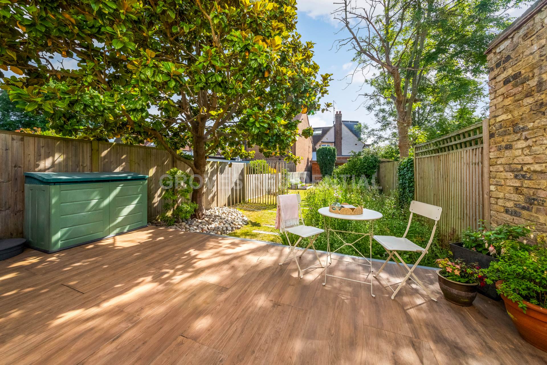 Elm Road, New Malden, Image 3