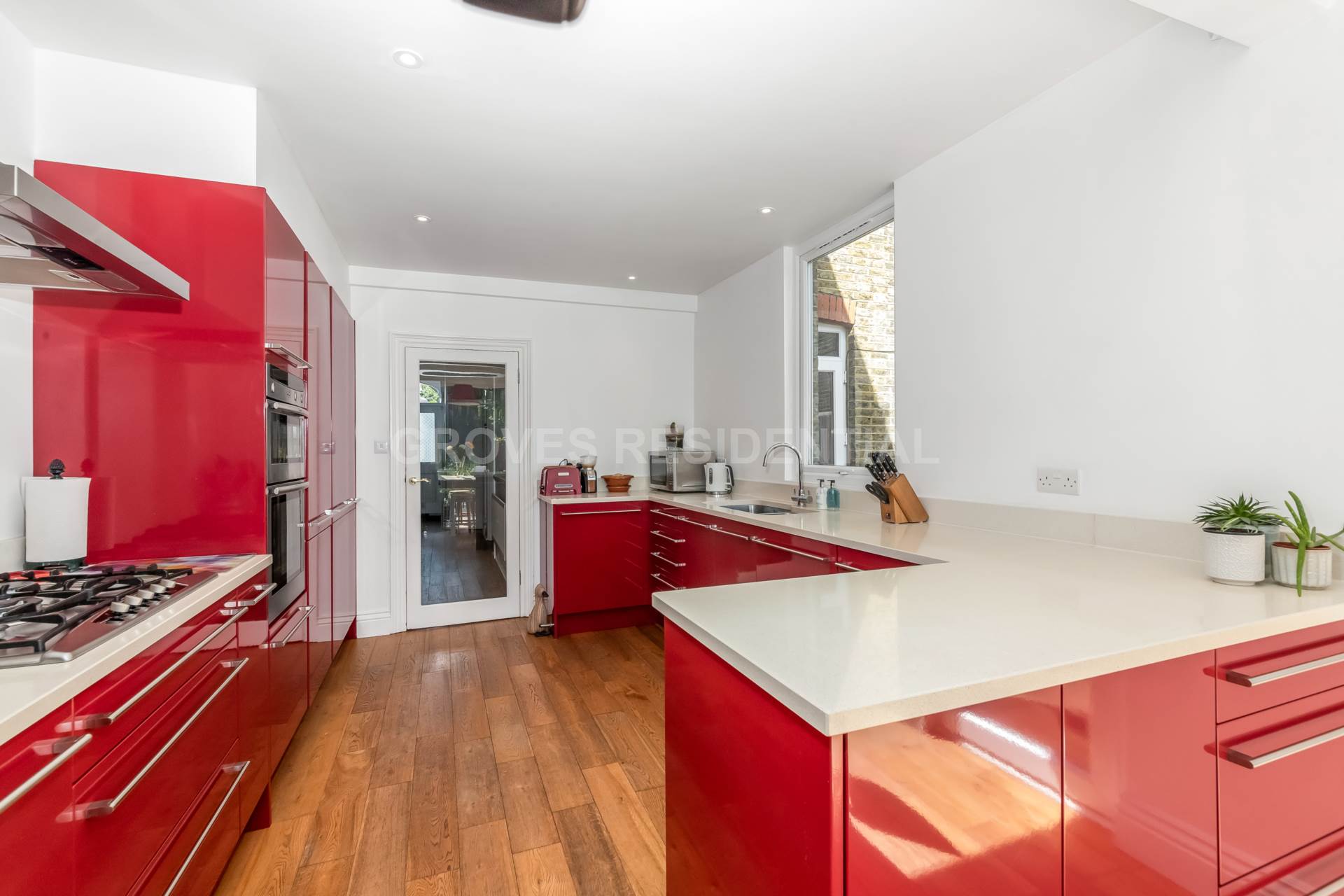Elm Road, New Malden, Image 6