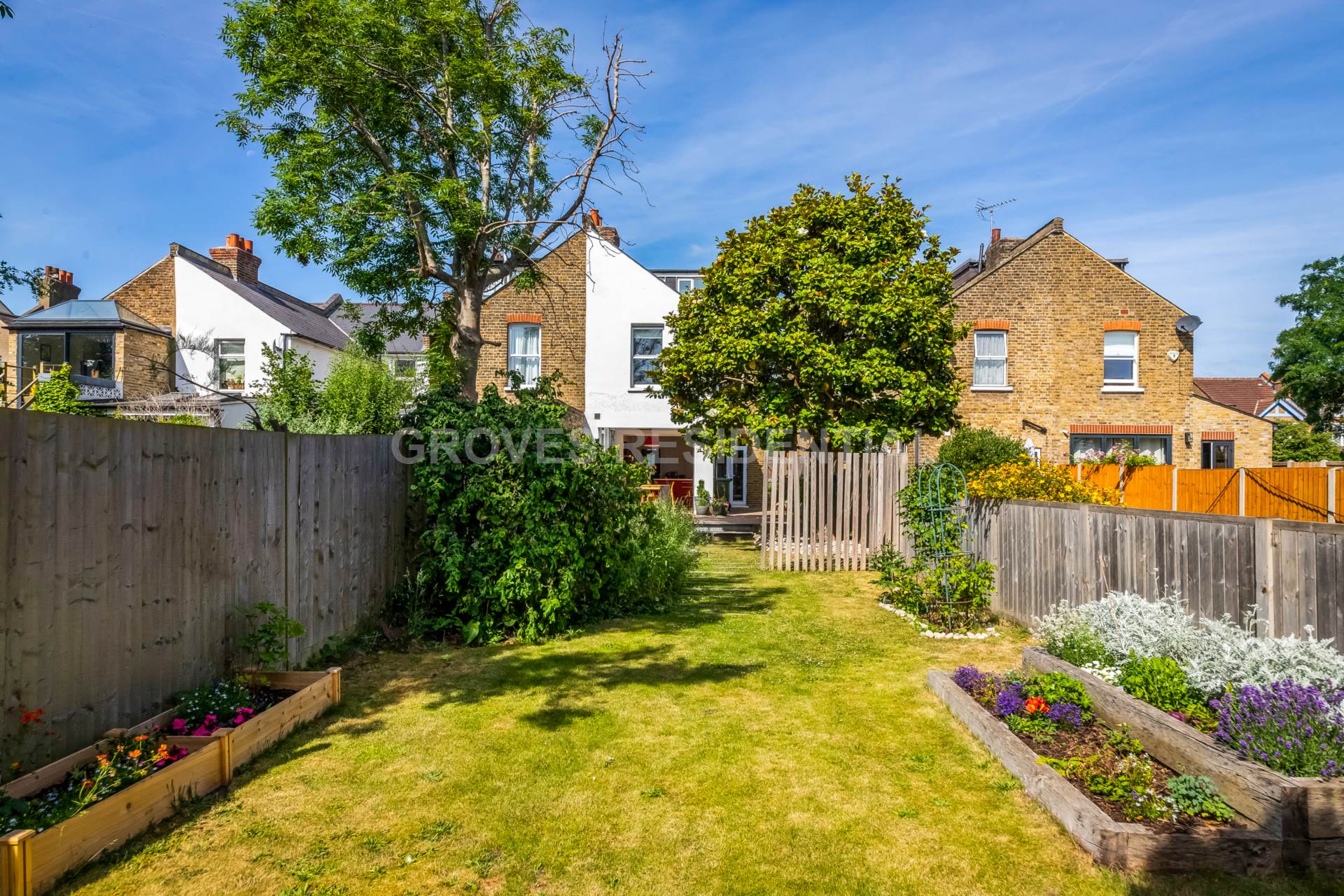 Elm Road, New Malden, Image 9