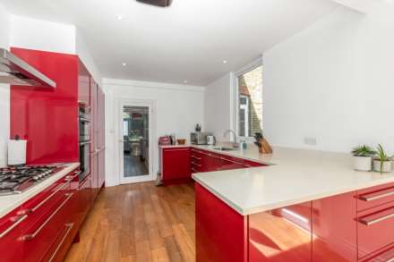 Elm Road, New Malden, Image 6