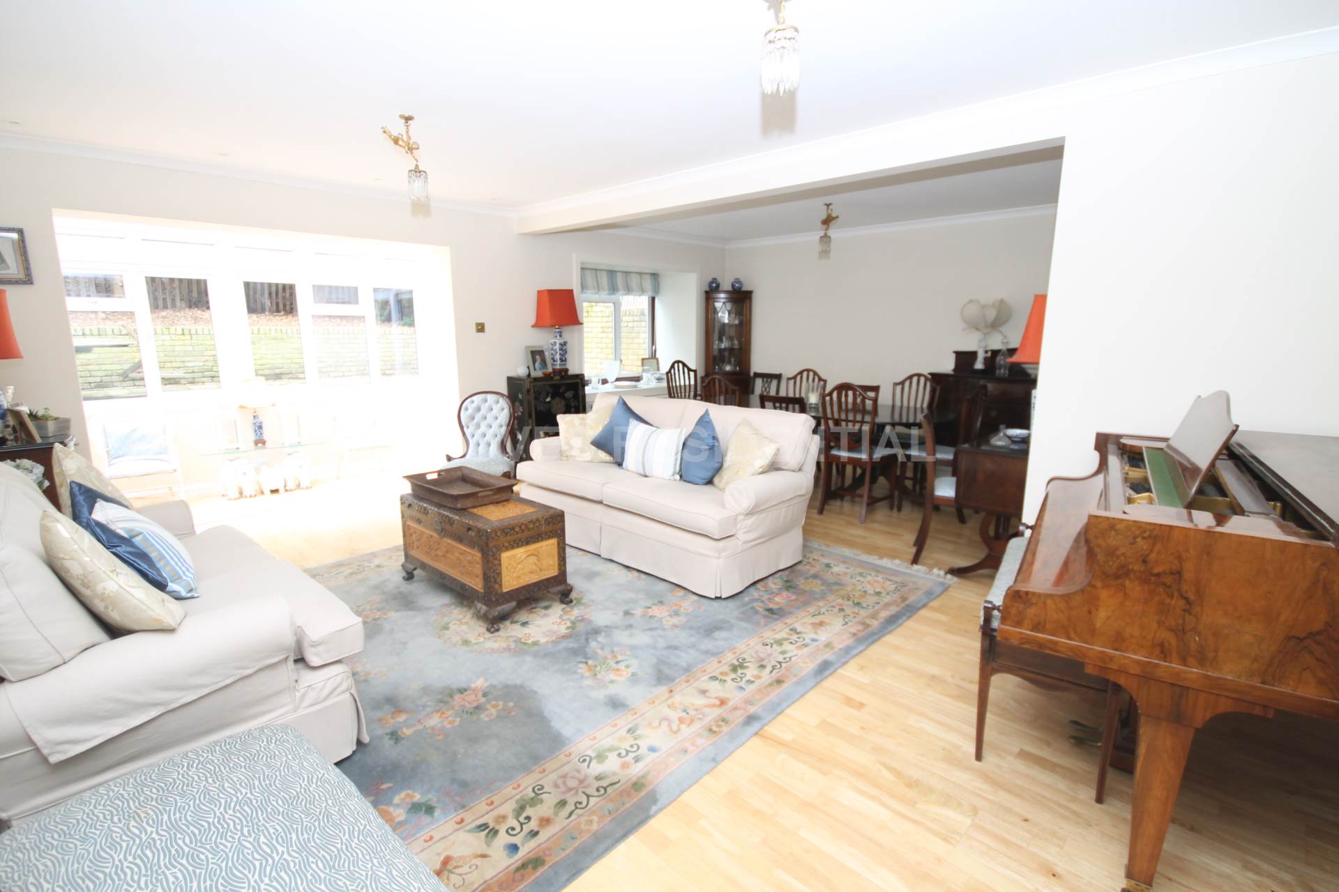 Warbank Lane, Kingston Upon Thames, Image 1