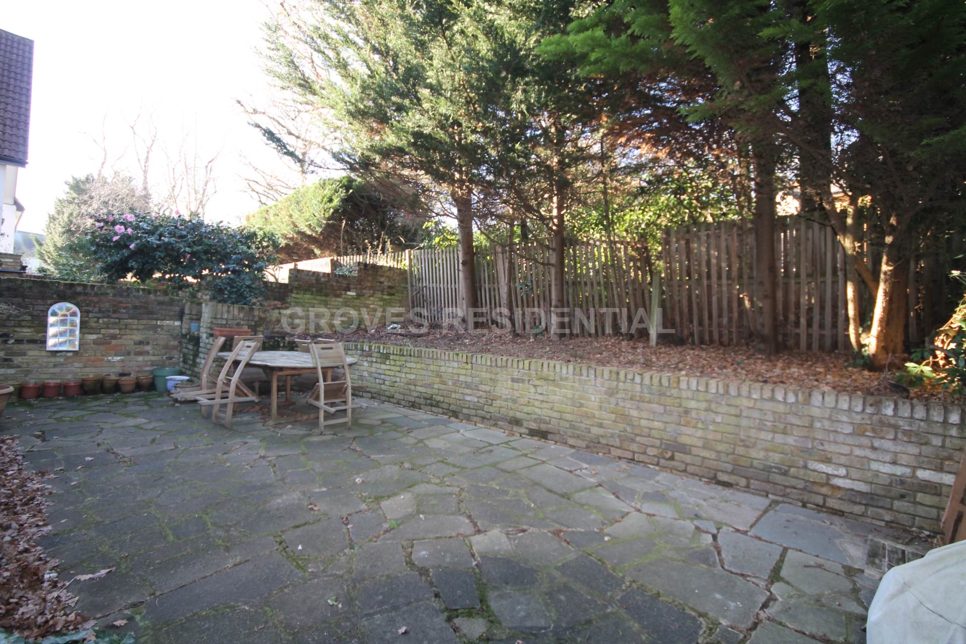 Warbank Lane, Kingston Upon Thames, Image 10