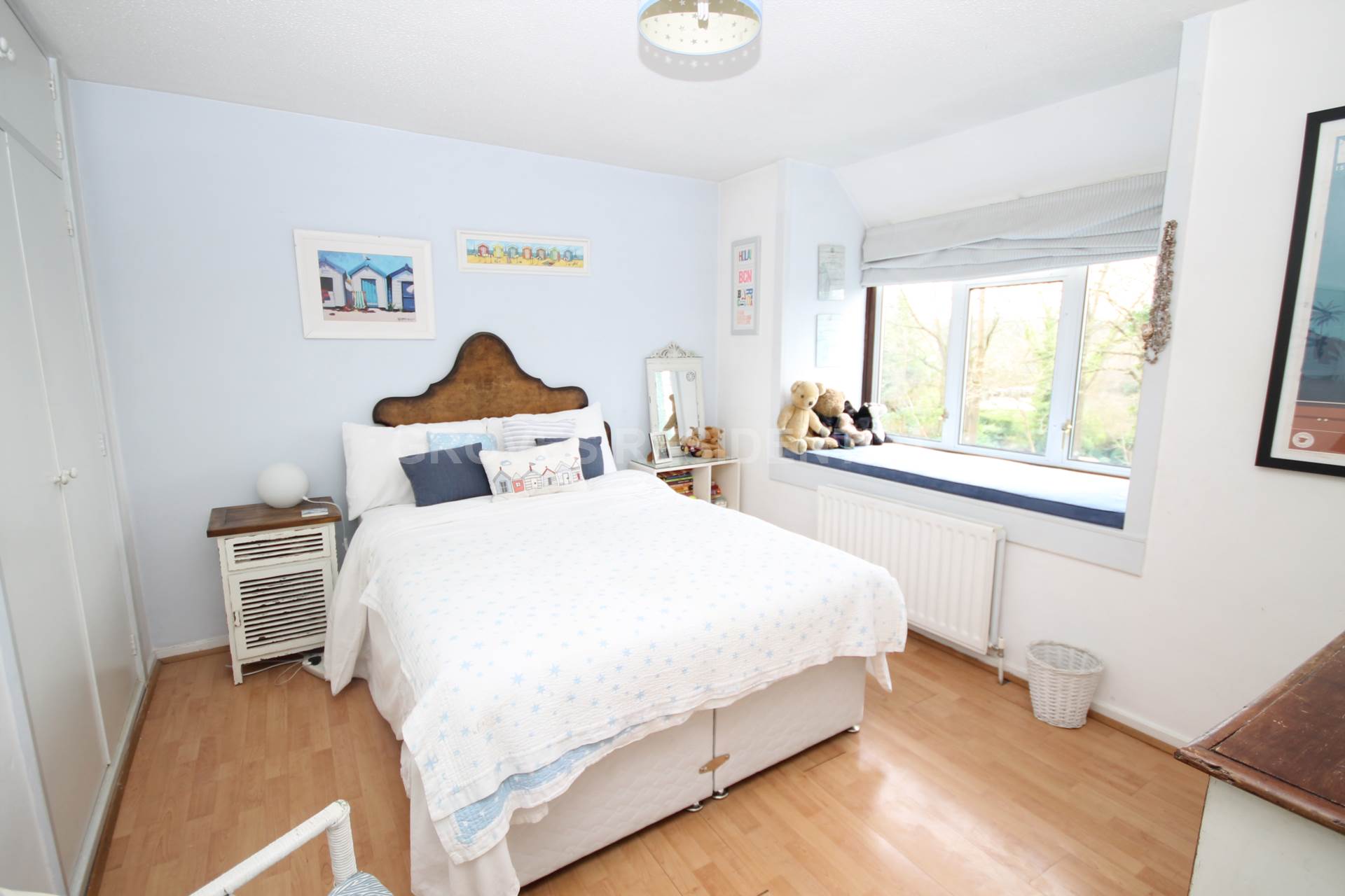 Warbank Lane, Kingston Upon Thames, Image 14
