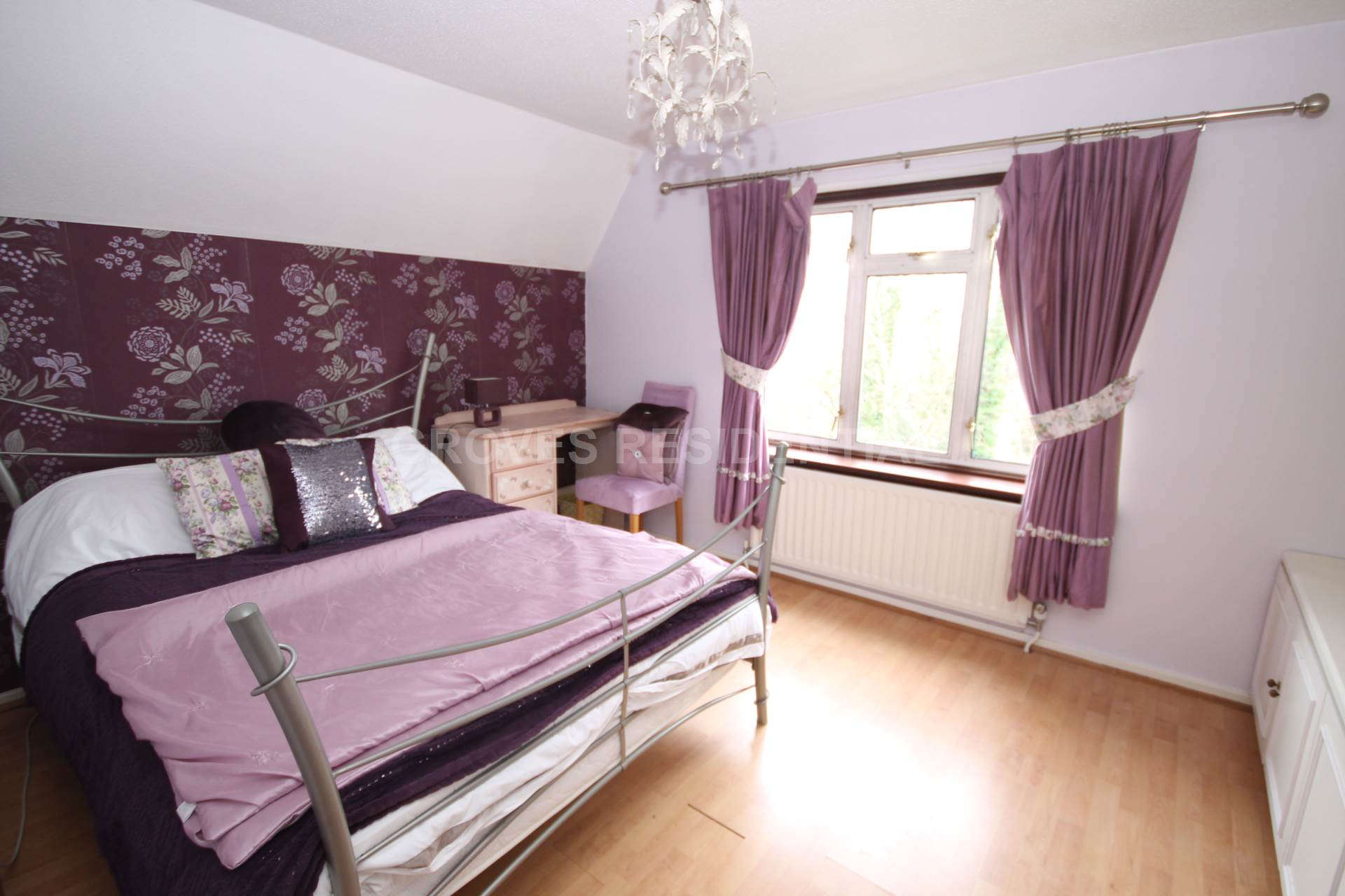 Warbank Lane, Kingston Upon Thames, Image 17