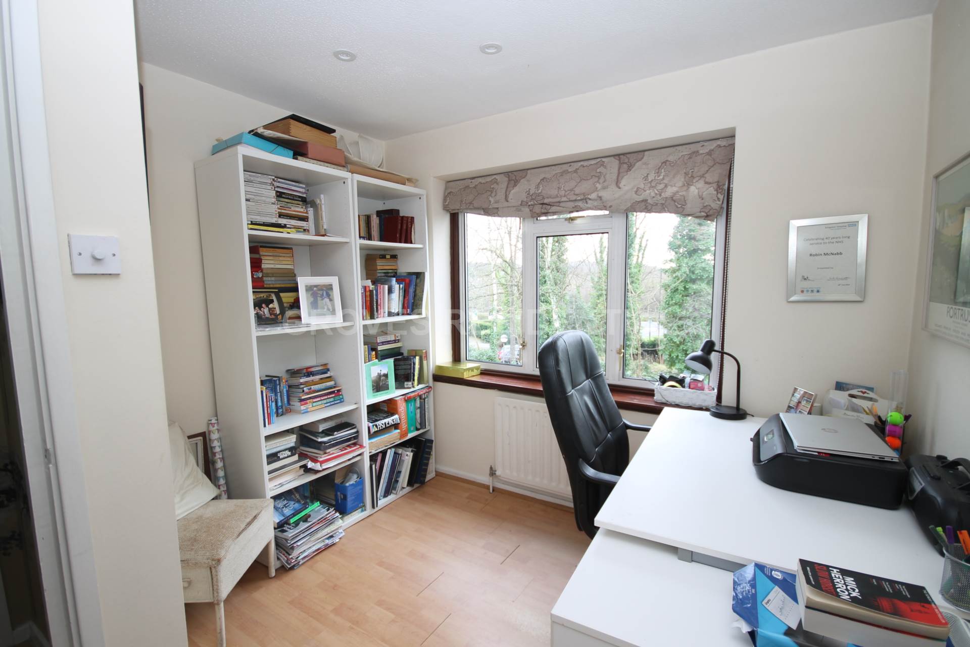 Warbank Lane, Kingston Upon Thames, Image 18