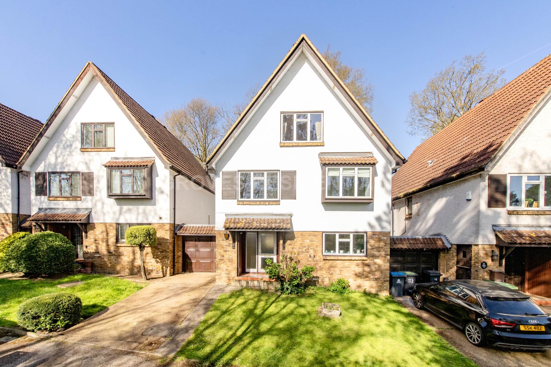 Warbank Lane, Kingston Upon Thames, Image 20