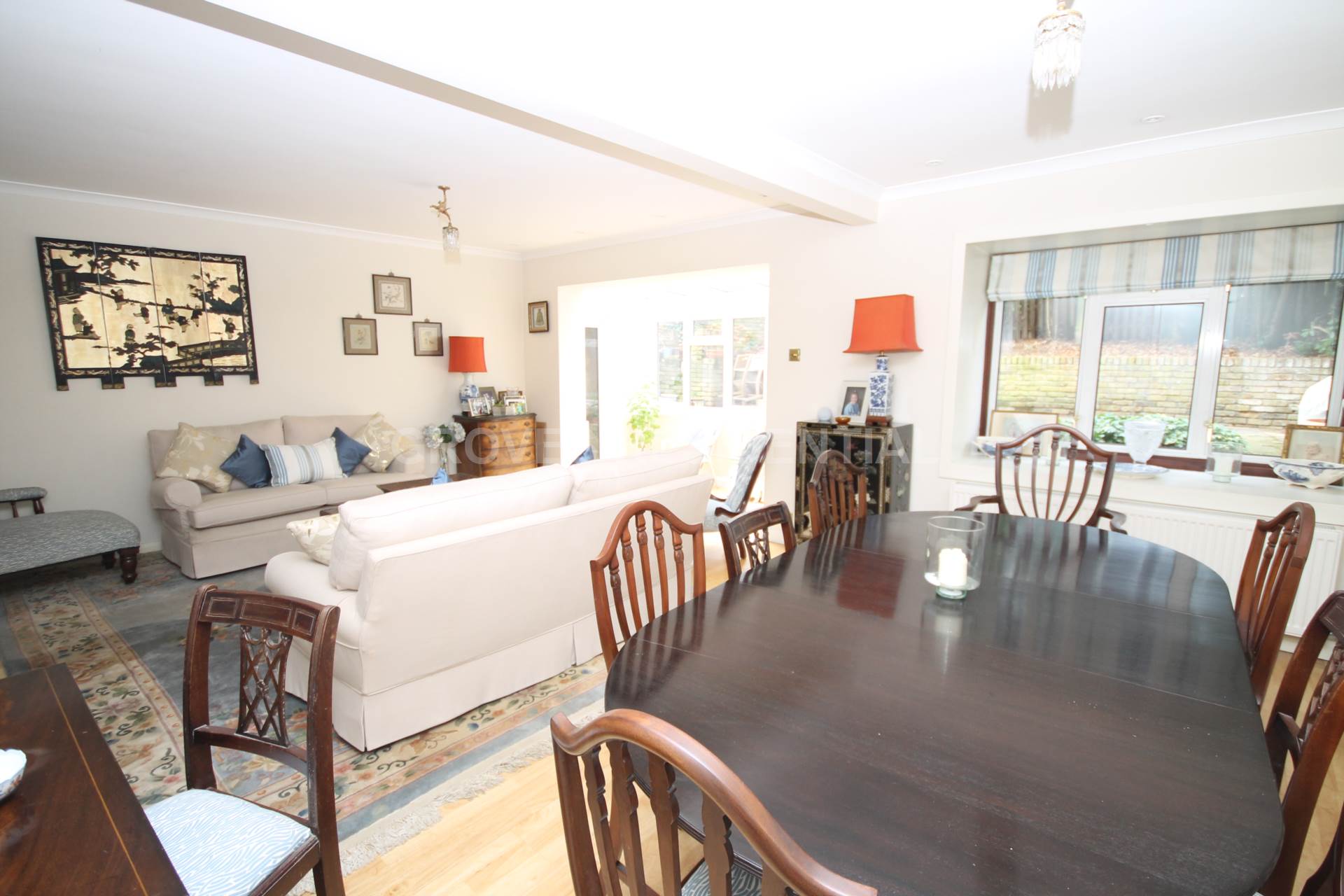 Warbank Lane, Kingston Upon Thames, Image 4