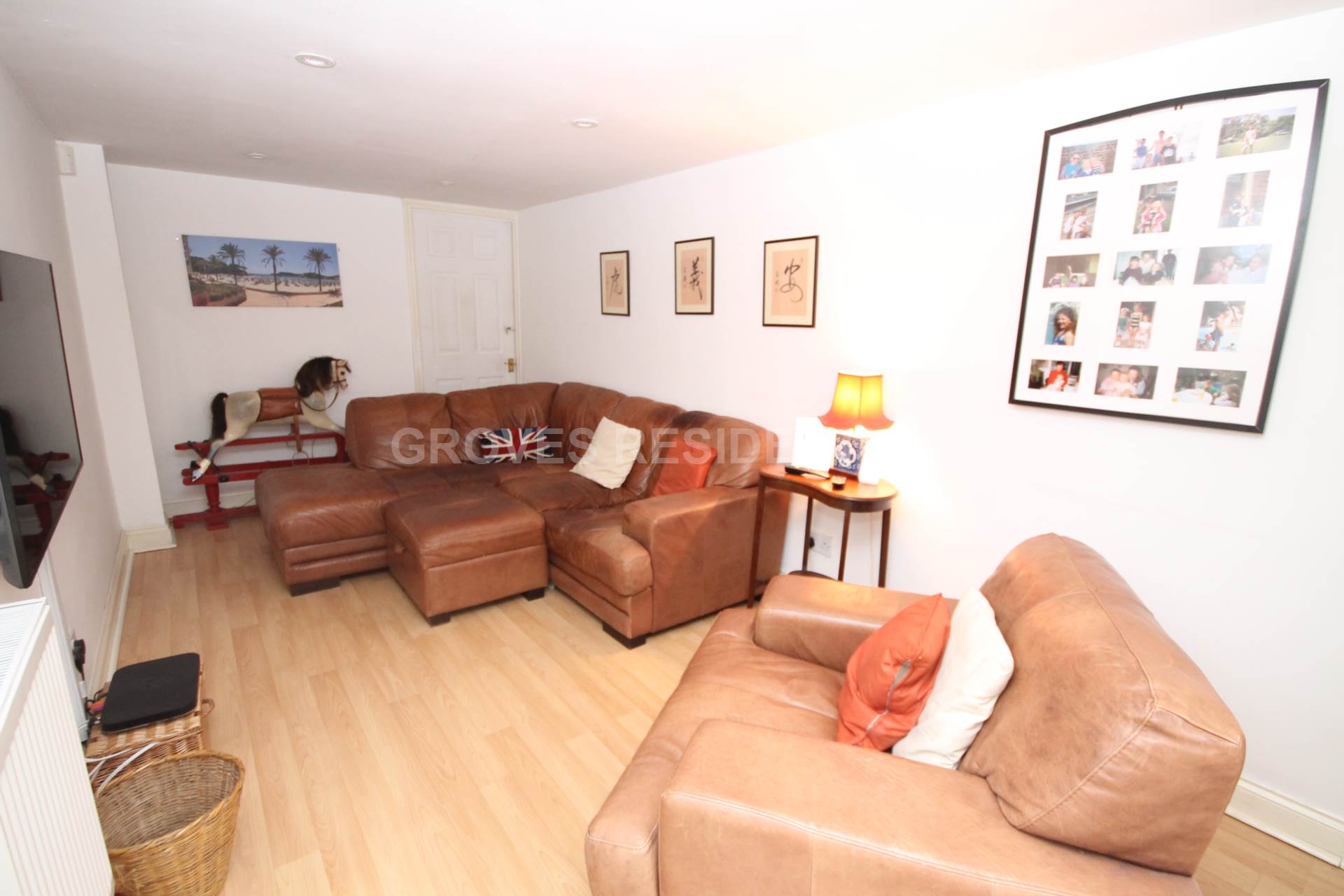 Warbank Lane, Kingston Upon Thames, Image 8