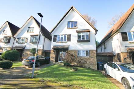 Warbank Lane, Kingston Upon Thames, Image 2