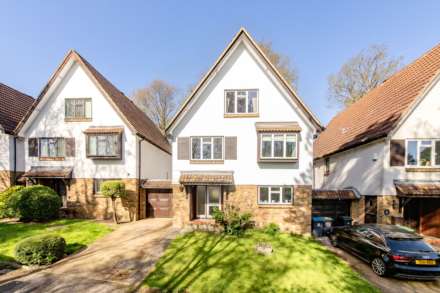 Warbank Lane, Kingston Upon Thames, Image 20