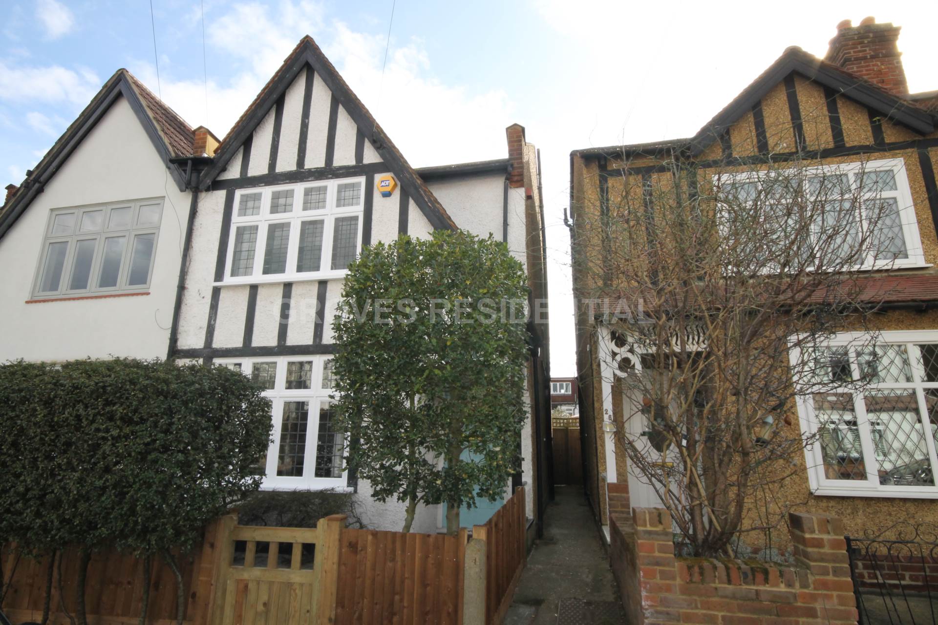 Mount Pleasant Road, New Malden, Image 1