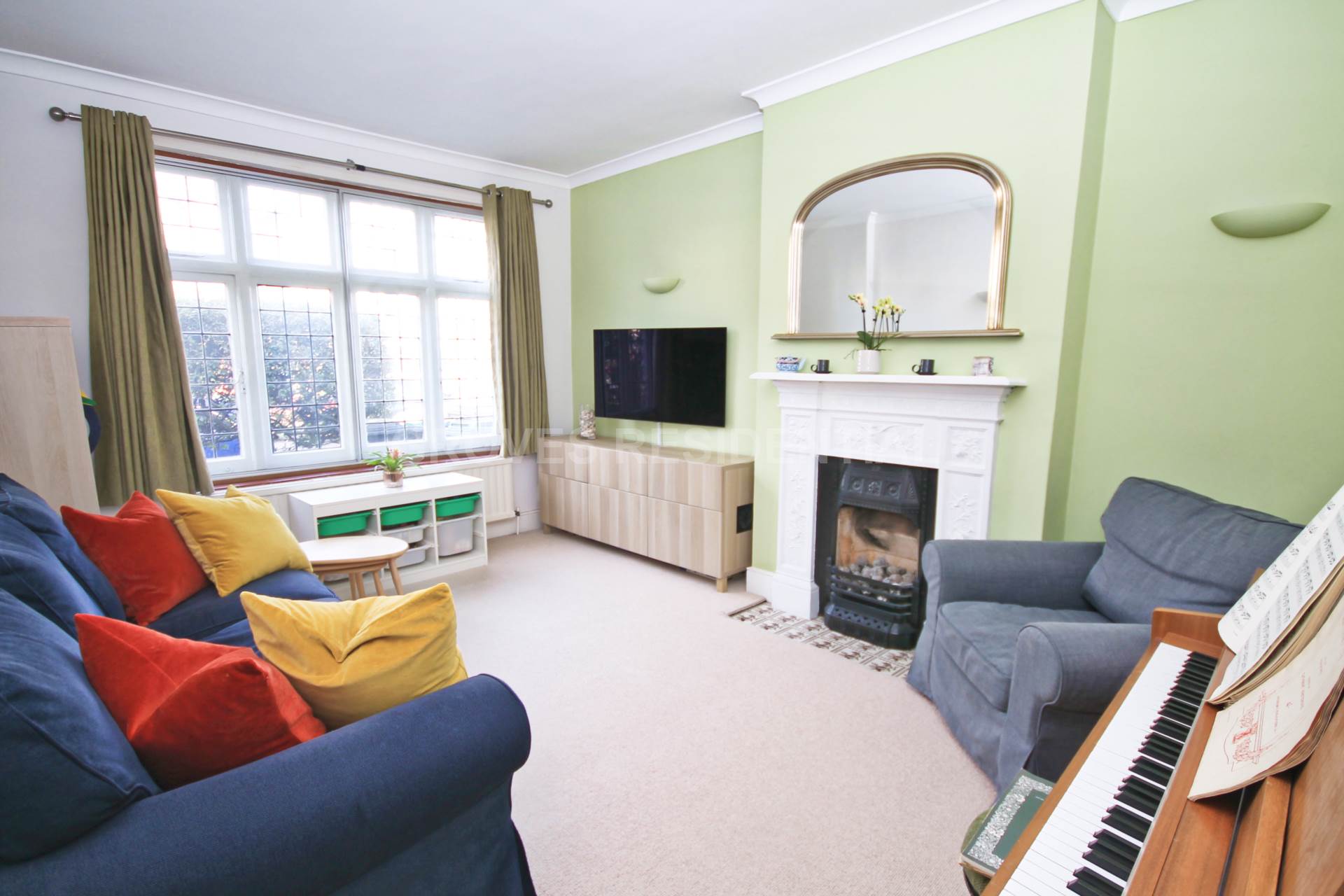 Mount Pleasant Road, New Malden, Image 2