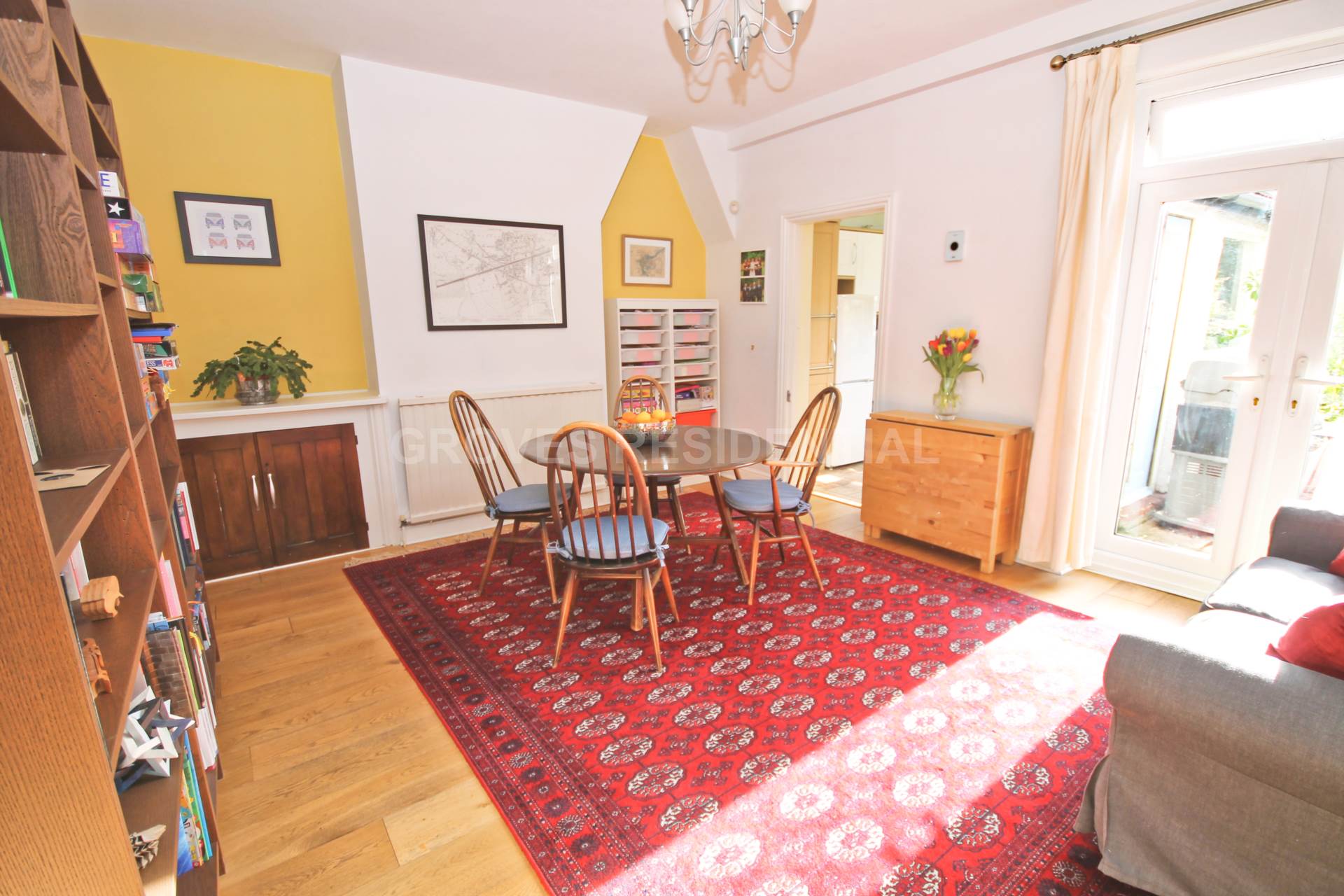Mount Pleasant Road, New Malden, Image 3