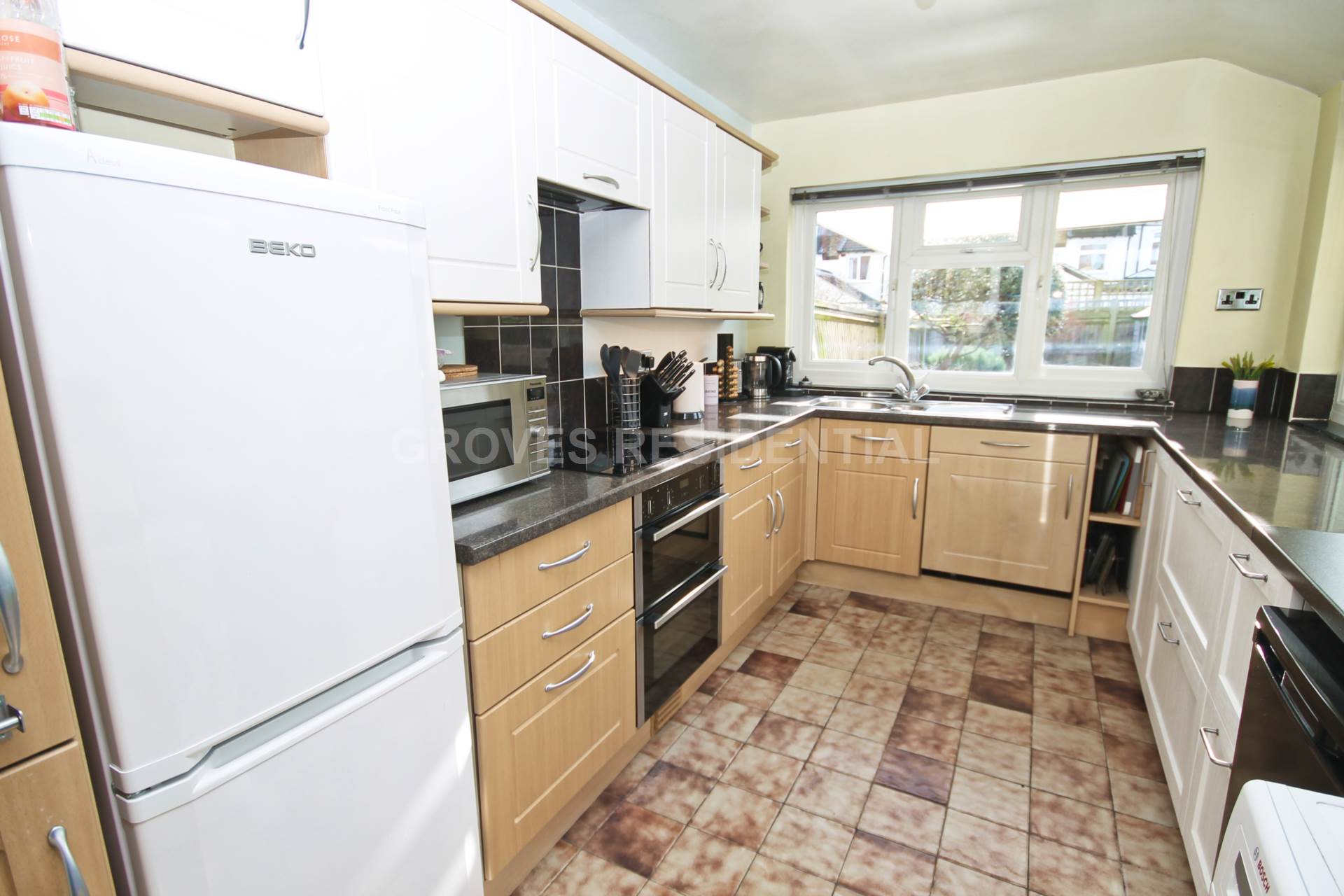 Mount Pleasant Road, New Malden, Image 4