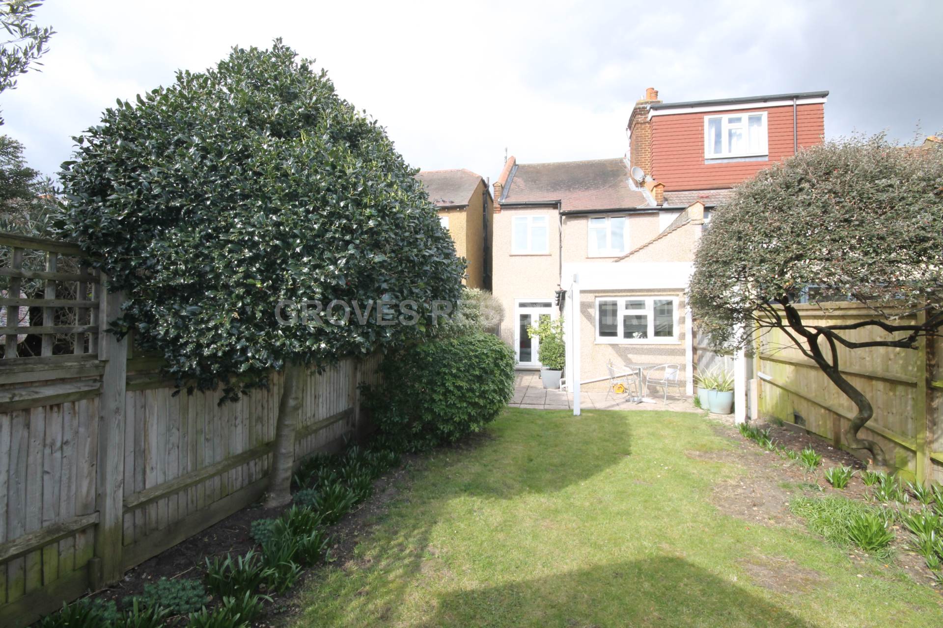 Mount Pleasant Road, New Malden, Image 8