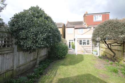Mount Pleasant Road, New Malden, Image 8