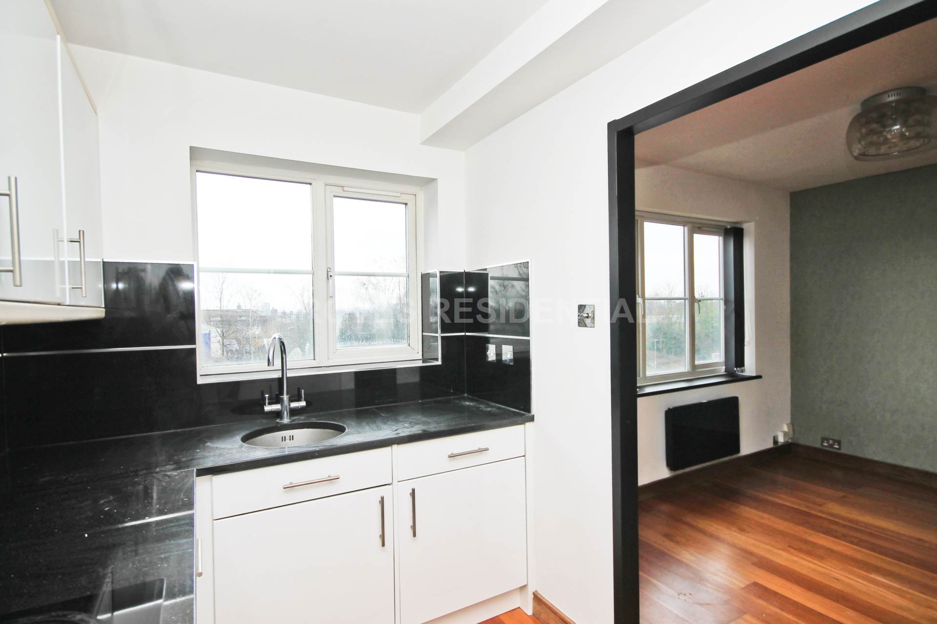 Alexandra Road, London, Image 2