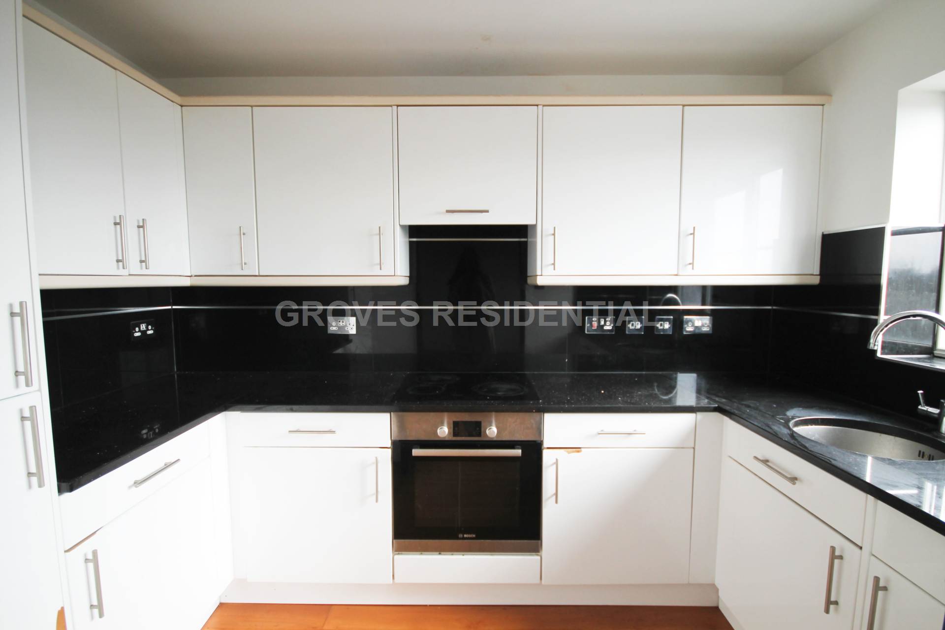 Alexandra Road, London, Image 3