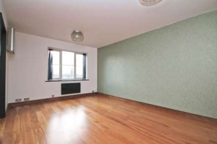 Alexandra Road, London, Image 1