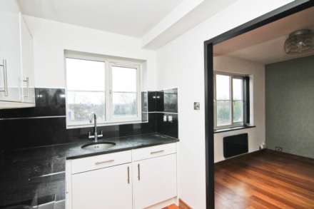 Alexandra Road, London, Image 2
