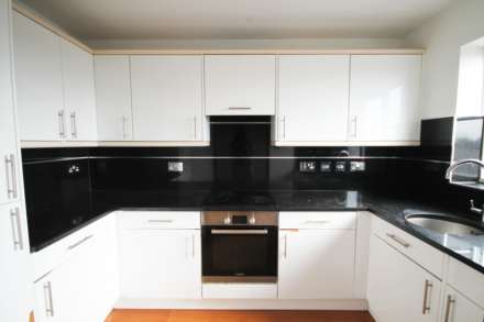 Alexandra Road, London, Image 3