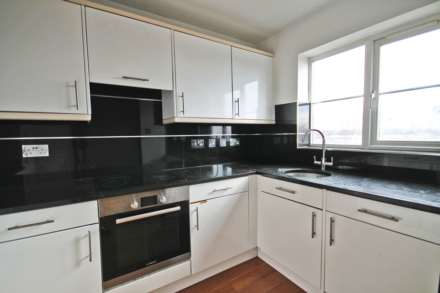 Alexandra Road, London, Image 4