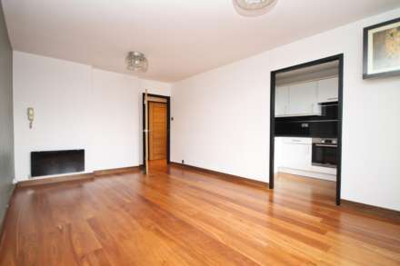 Alexandra Road, London, Image 5