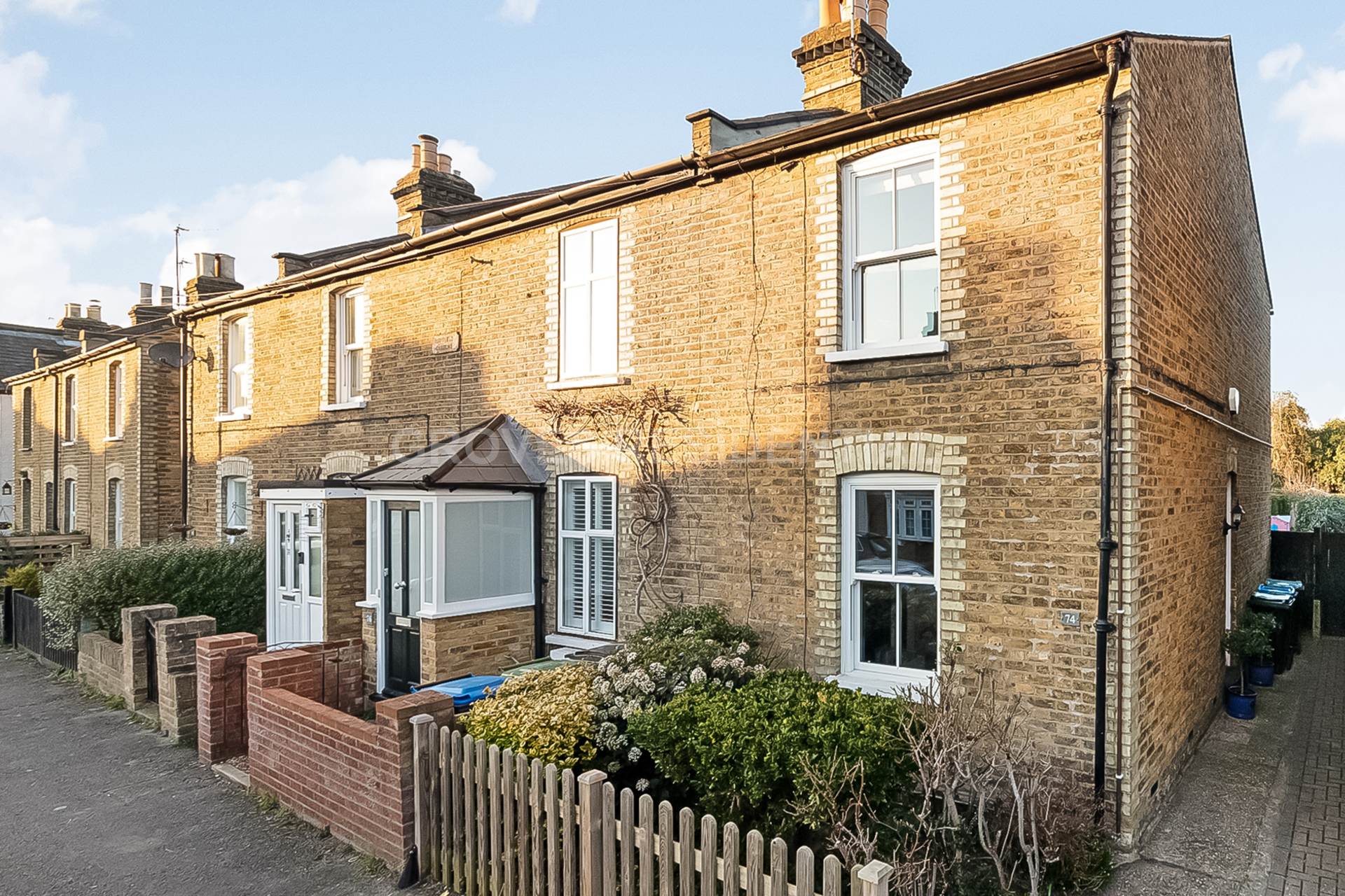 Northcote Road, New Malden, Image 1