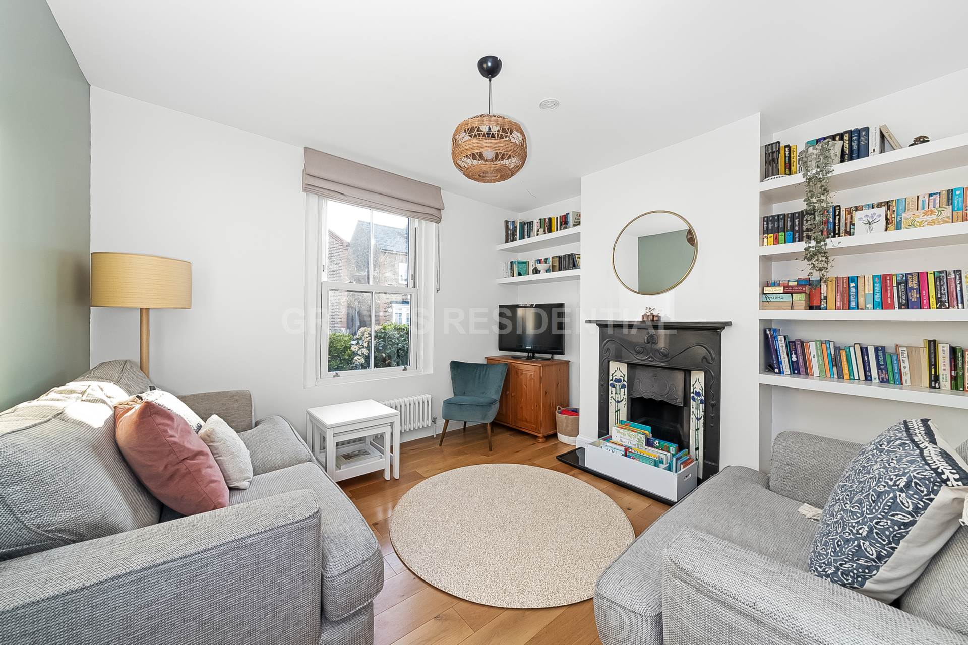 Northcote Road, New Malden, Image 2