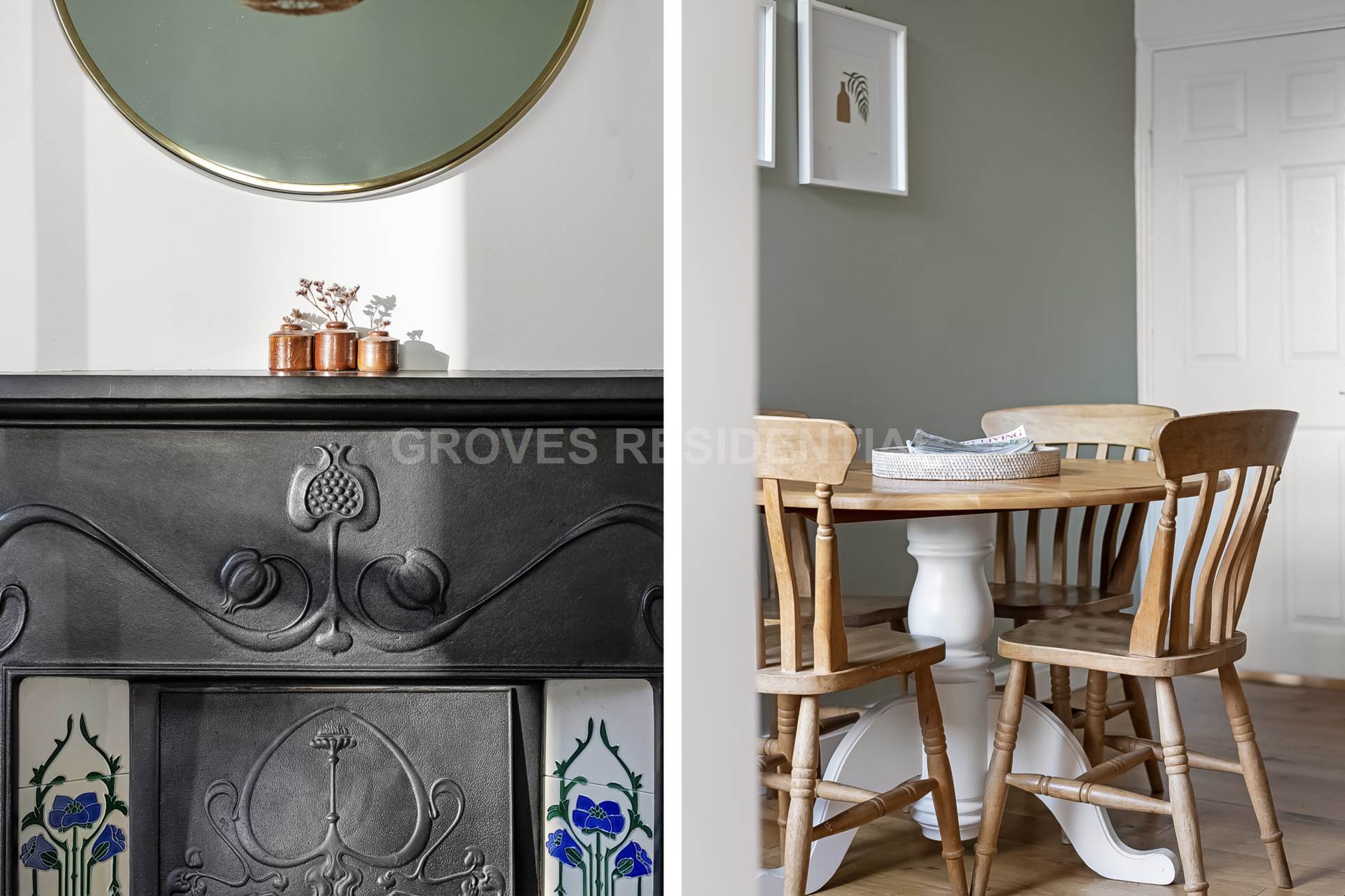Northcote Road, New Malden, Image 3