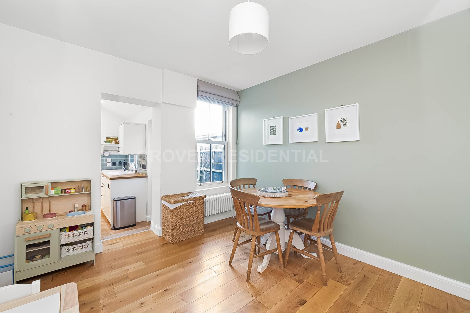 Northcote Road, New Malden, Image 6