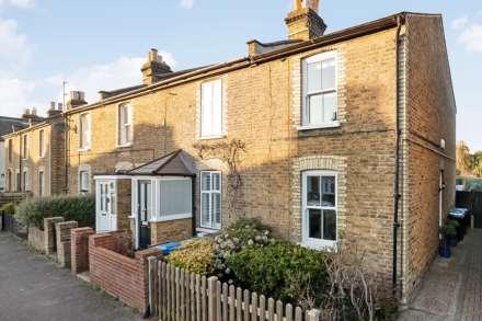 Northcote Road, New Malden, Image 1