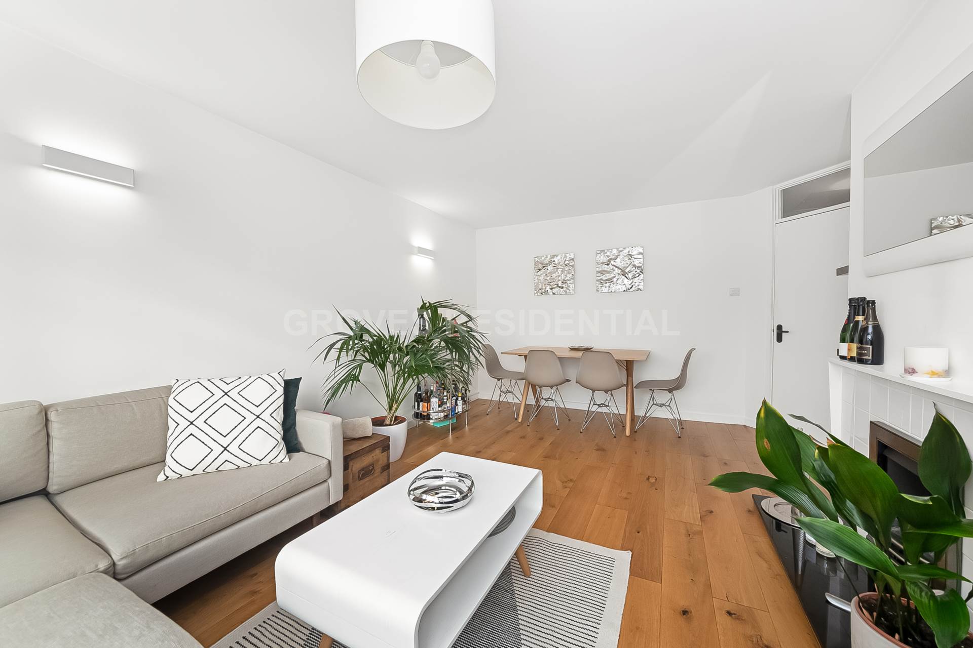 Blakes Lane, New Malden, Image 3