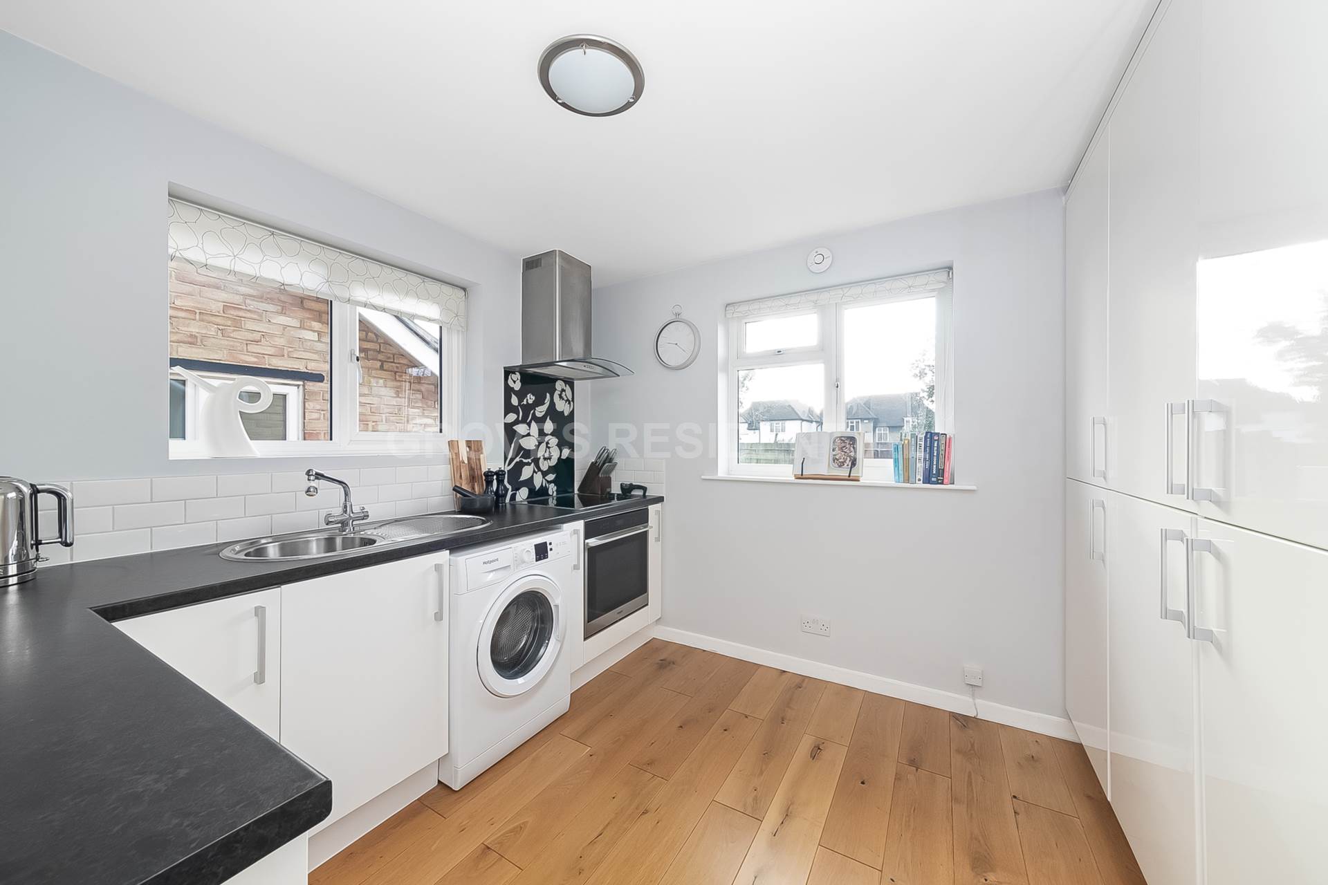 Blakes Lane, New Malden, Image 5