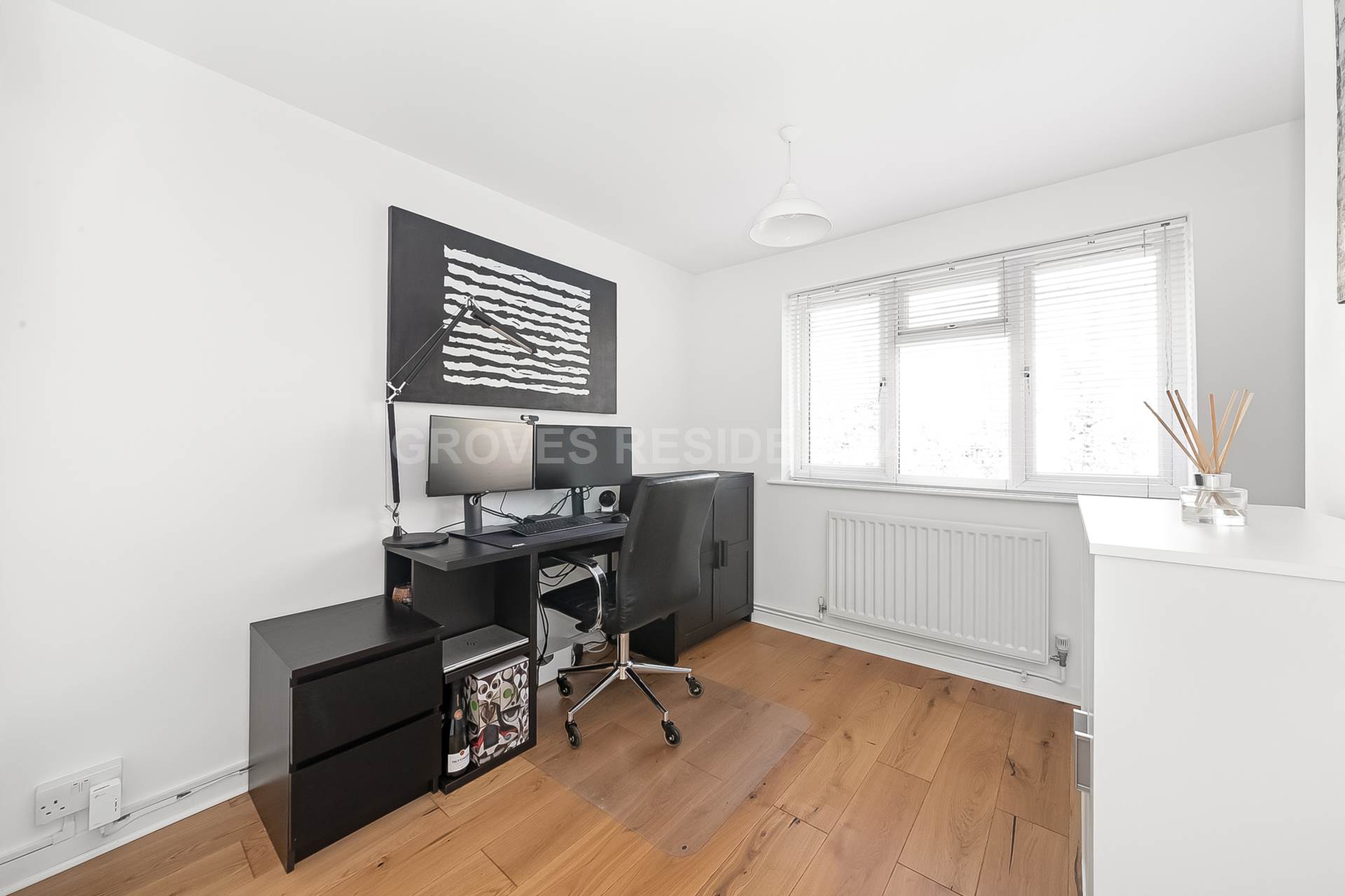 Blakes Lane, New Malden, Image 8