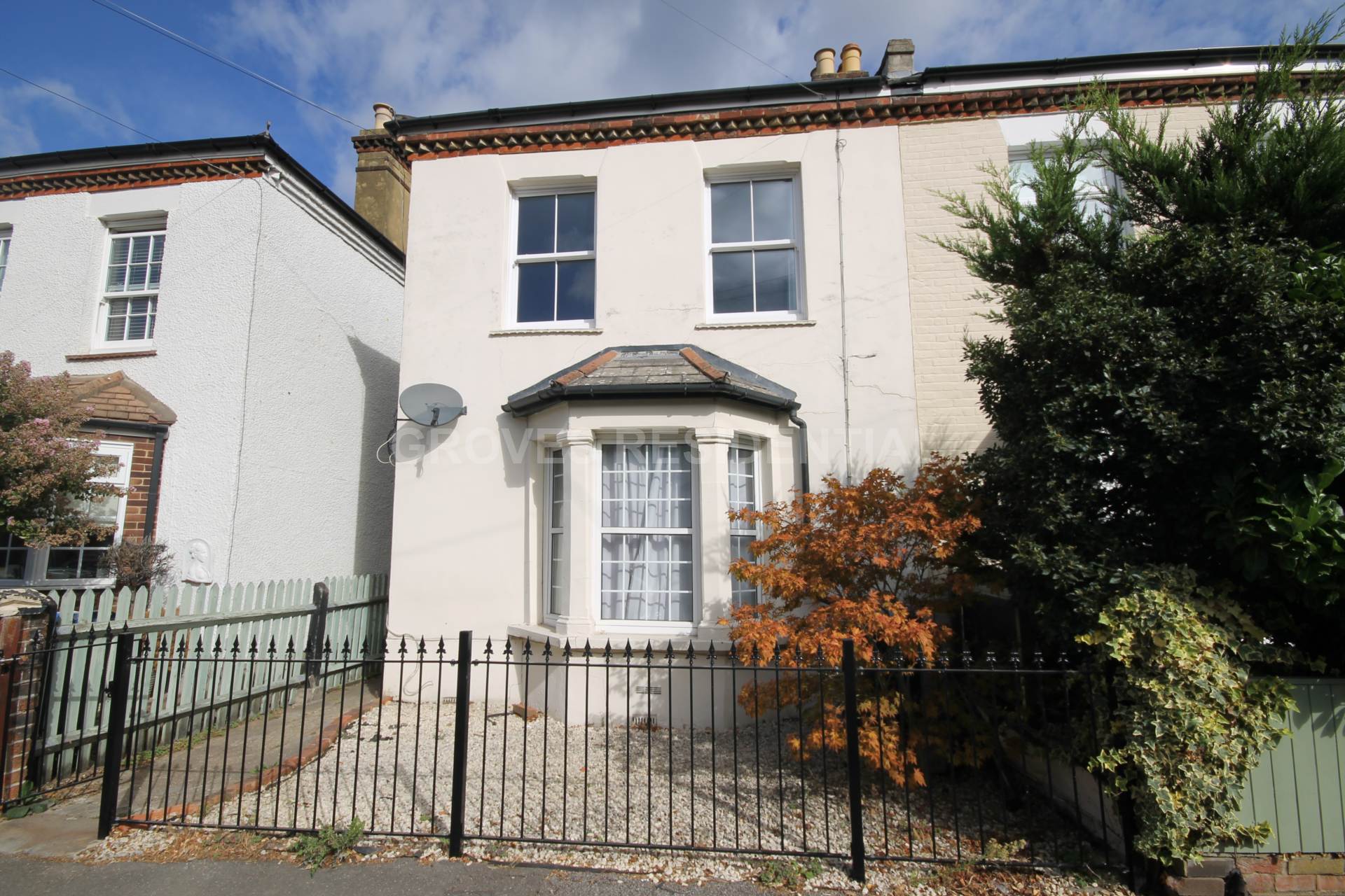 Cambridge Road, New Malden, Image 1