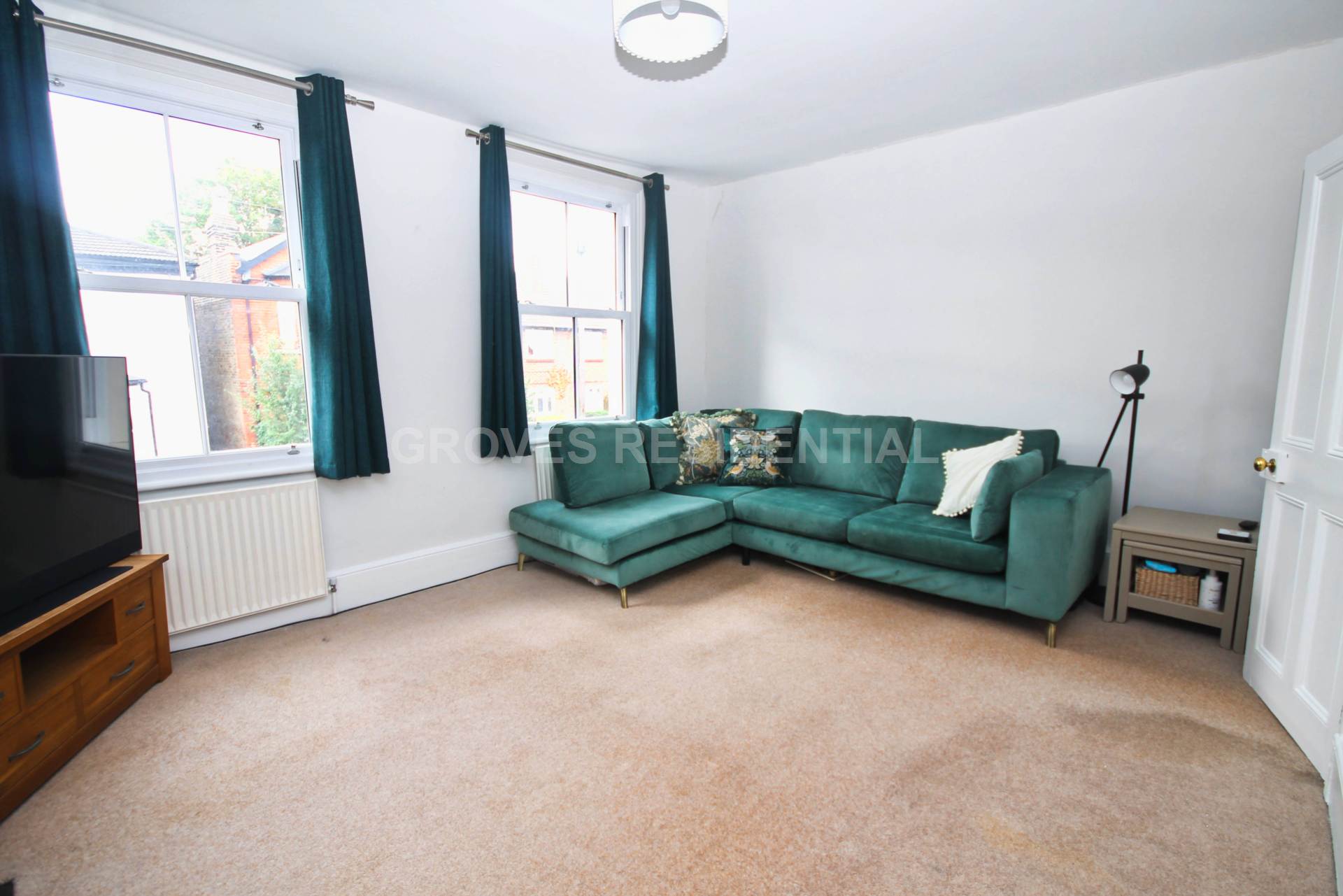 Cambridge Road, New Malden, Image 2