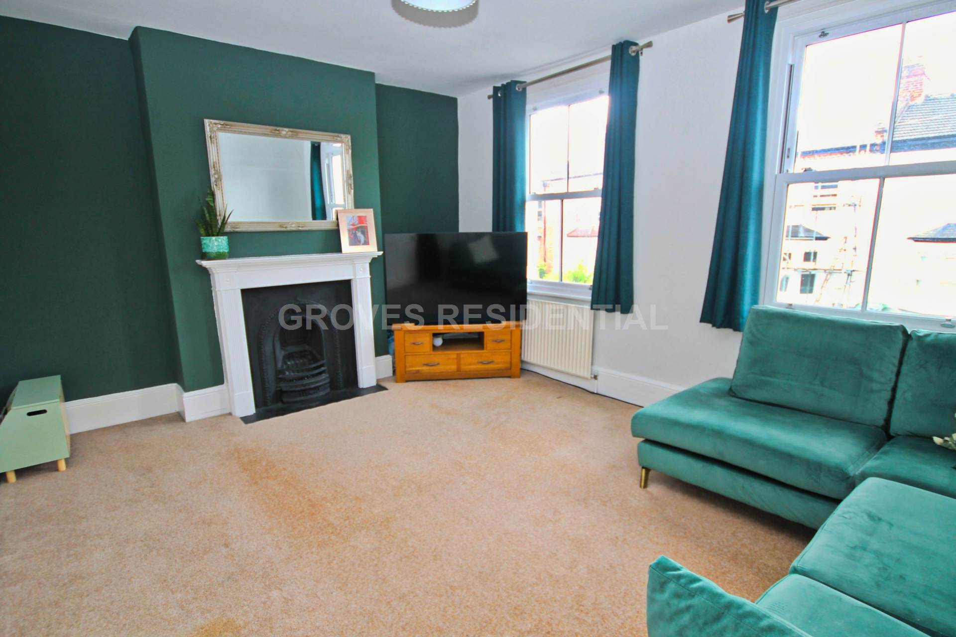 Cambridge Road, New Malden, Image 3