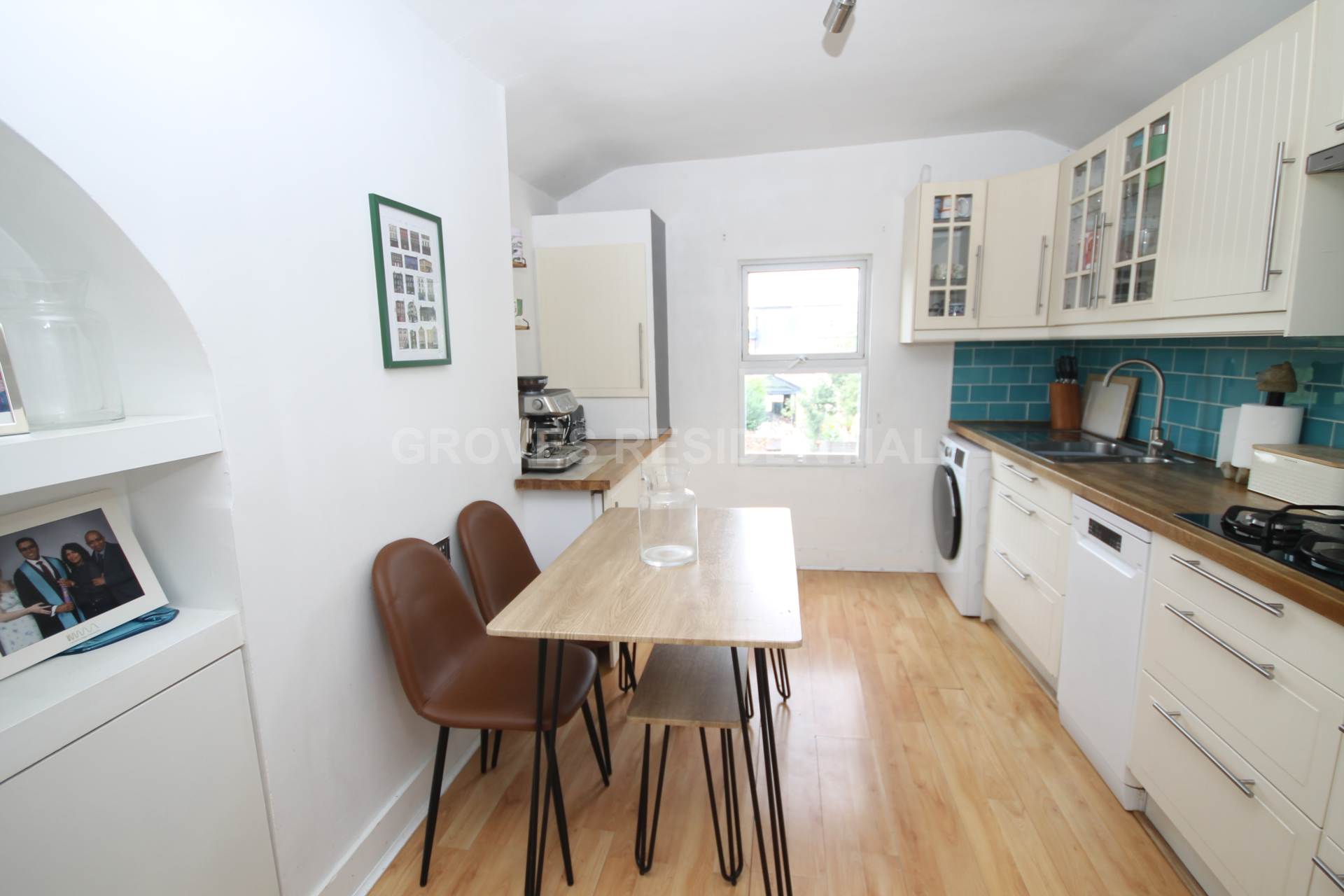 Cambridge Road, New Malden, Image 5