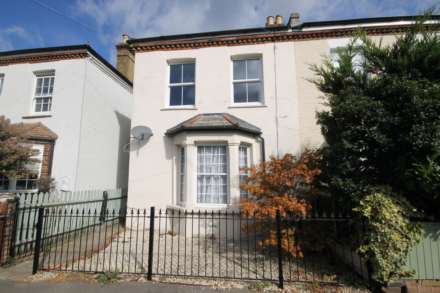 Cambridge Road, New Malden, Image 1