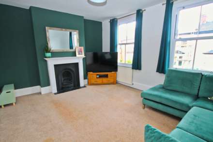 Cambridge Road, New Malden, Image 3