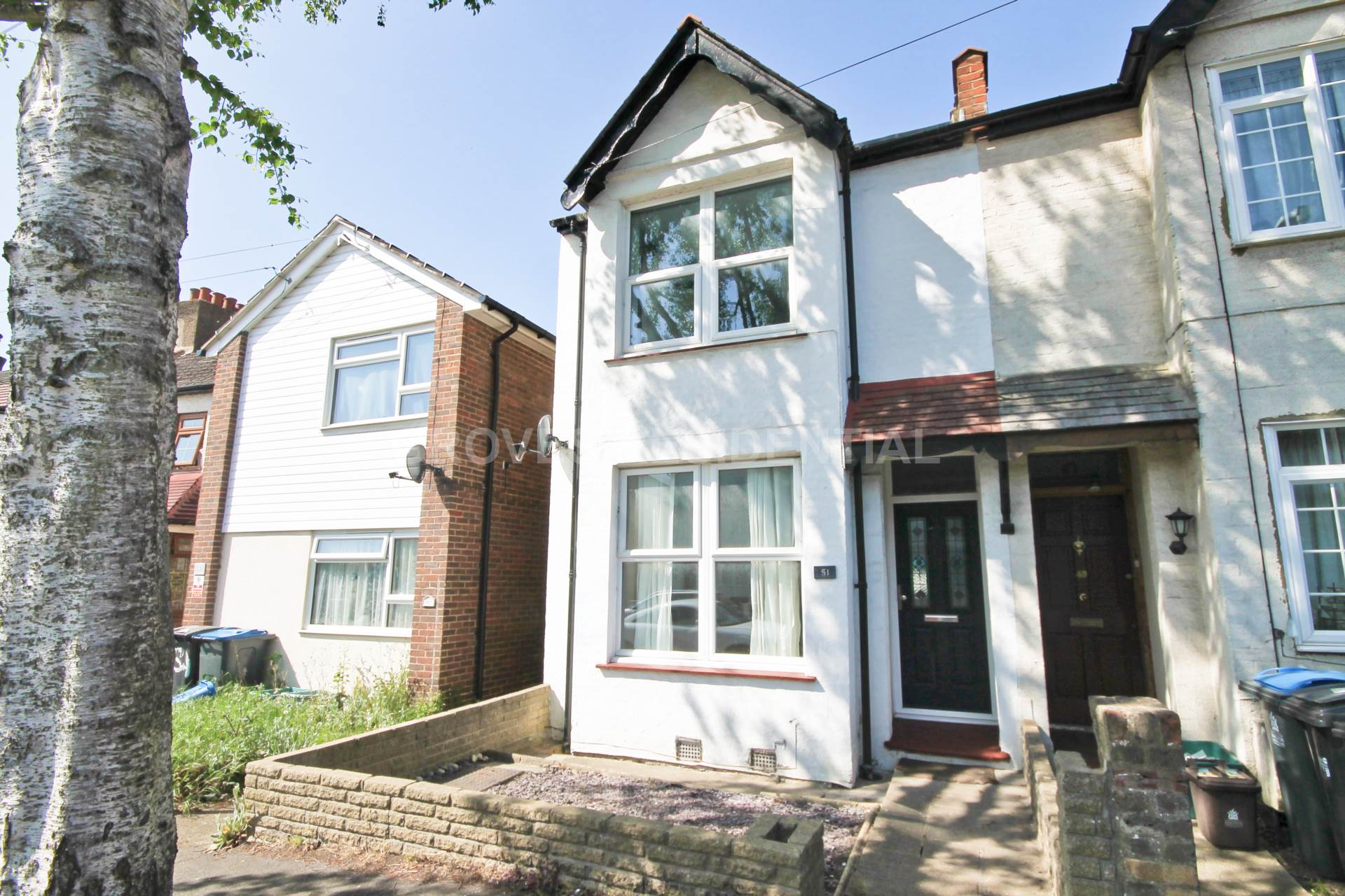 George Road, New Malden, Image 1