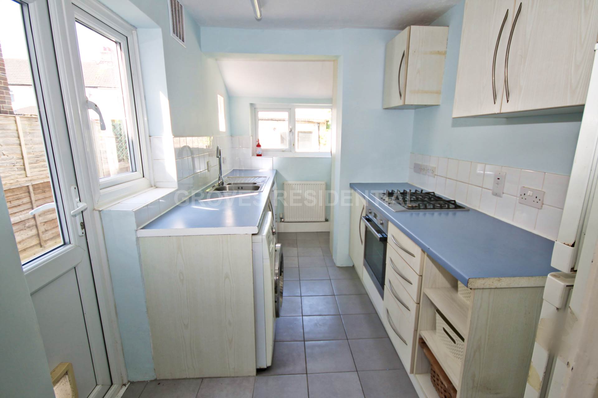 George Road, New Malden, Image 4