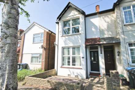 Property For Rent George Road, New Malden