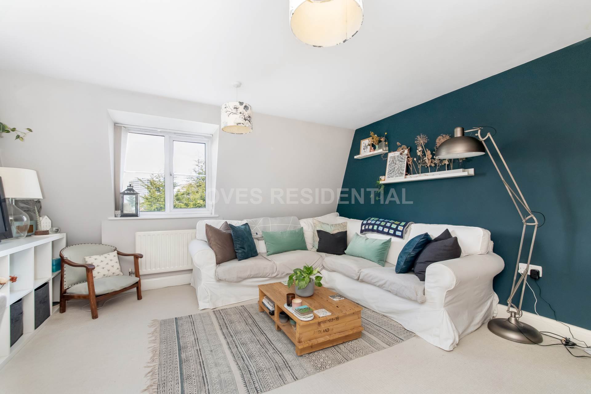 Carrington Court, New Malden, Image 4
