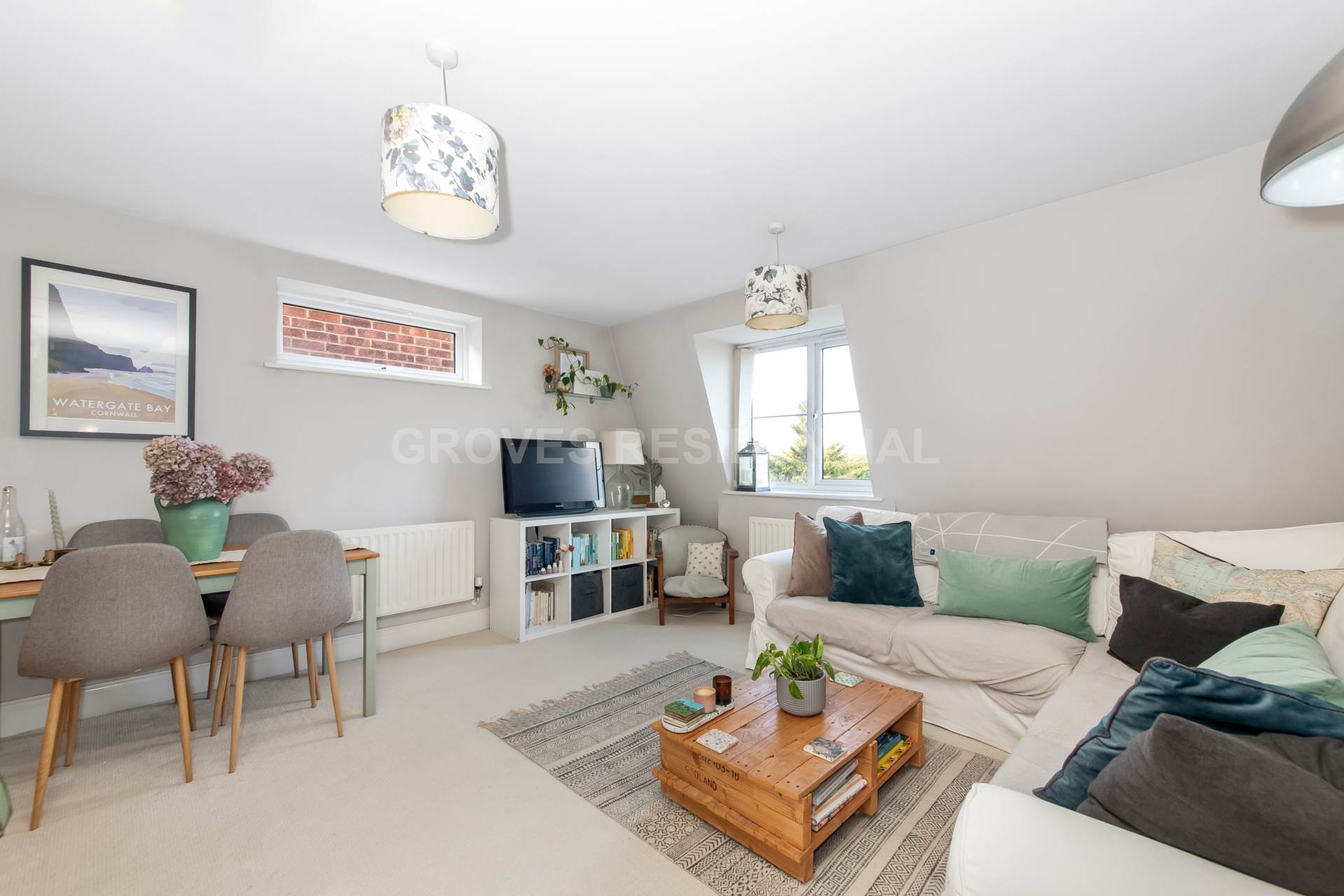 Carrington Court, New Malden, Image 5
